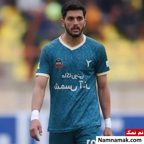 حسین گودرزی