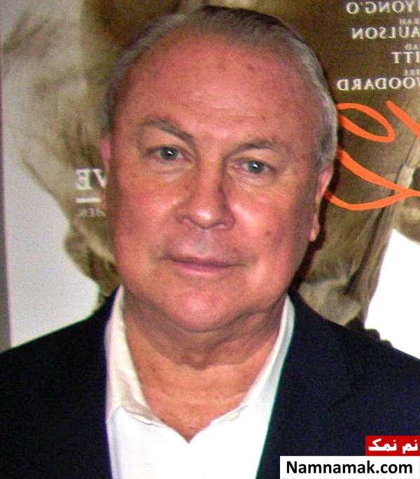 رابرت ویلسون - Robert Wilson