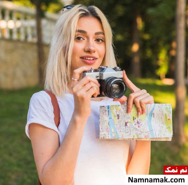در کدام کشورها عکاسی ممنوع است؟