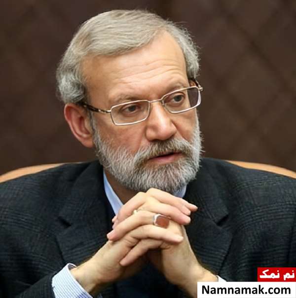 عکس های اینستاگرام علی لاریجانی