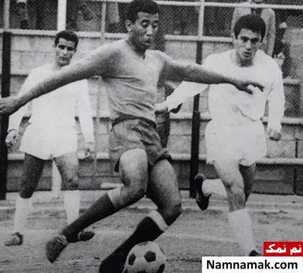 داریوش مصطفوی