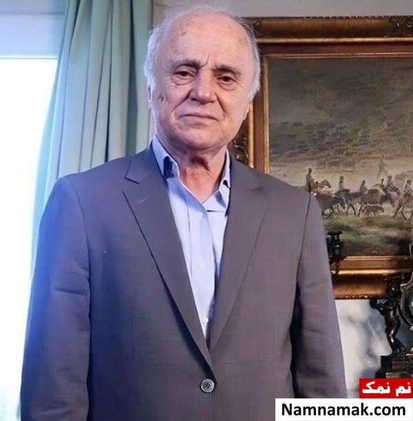 داریوش مصطفوی