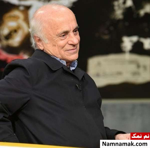 داریوش مصطفوی
