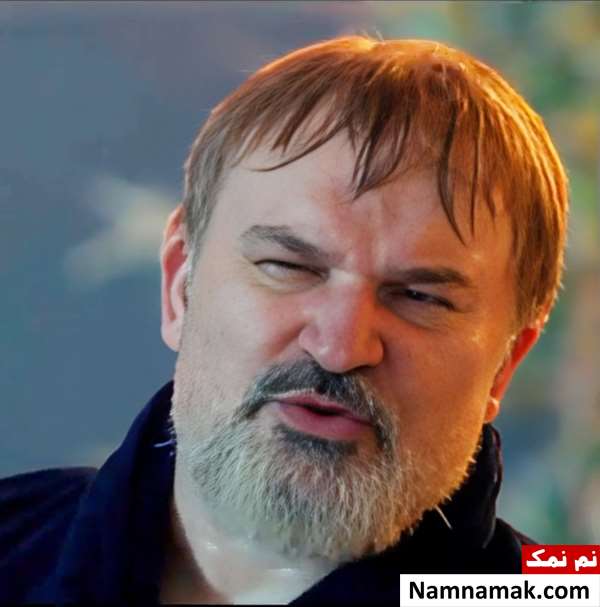 مهدی سلطانی در سریال شغال