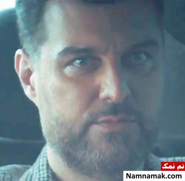سریال شغال