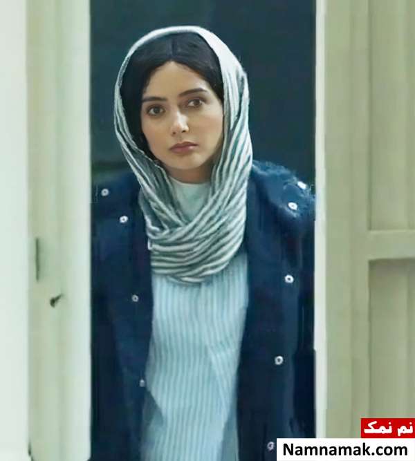 نورا محقق در سریال شغال