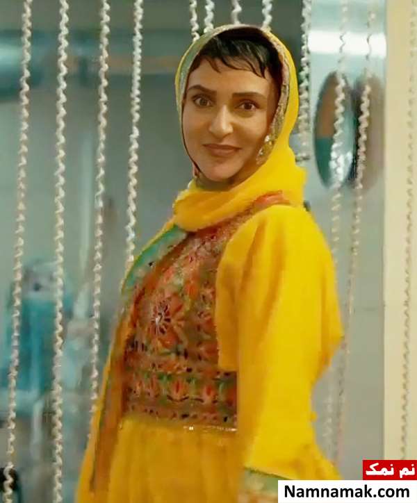 سریال شغال