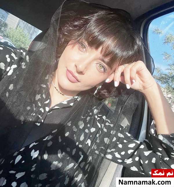 عکس های اینستاگرام نورا محقق