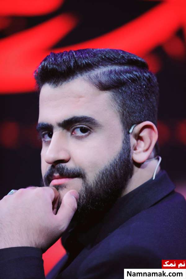 تصویر جذاب مهرشاد سهیلی و ارسلان قاسمی در تلویزیون تصویر جذاب مهرشاد سهیلی و ارسلان قاسمی در تلویزیون