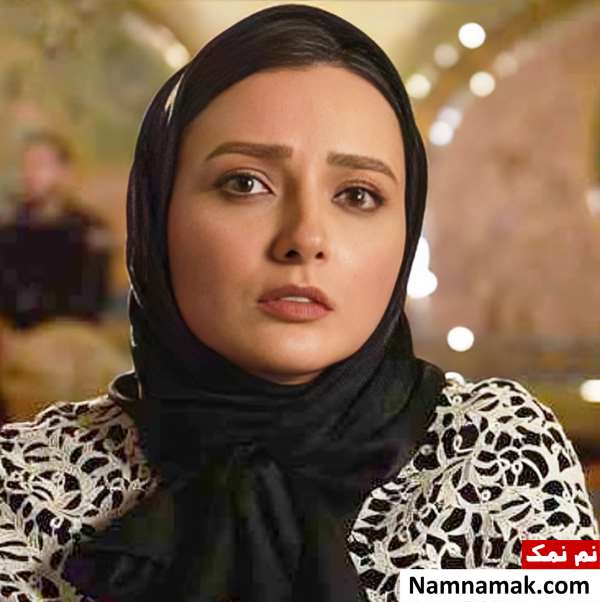 نورا محقق در سریال ملکه گدایان