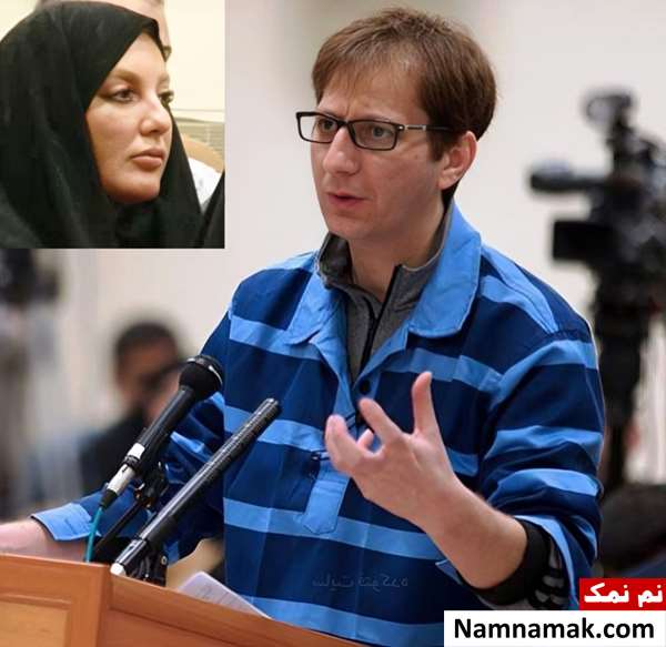 بابک زنجانی و خواهرش