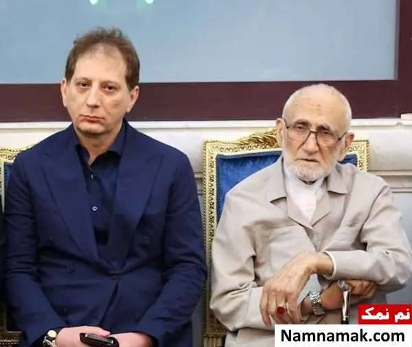 بابک زنجانی
