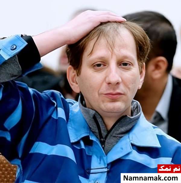 بابک زنجانی