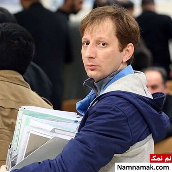 بابک زنجانی