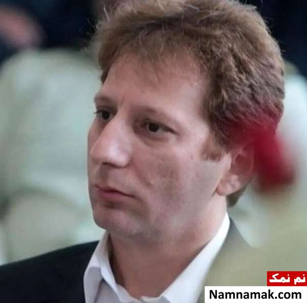 بابک زنجانی