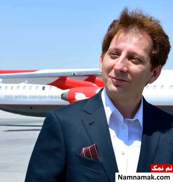 بابک زنجانی