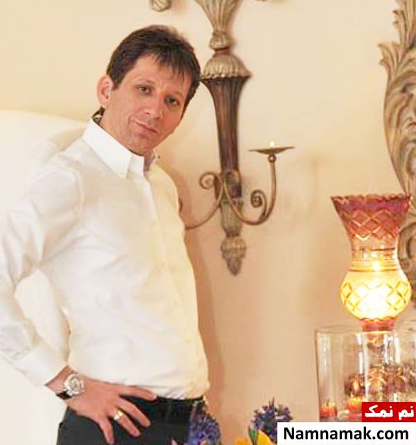 بابک زنجانی