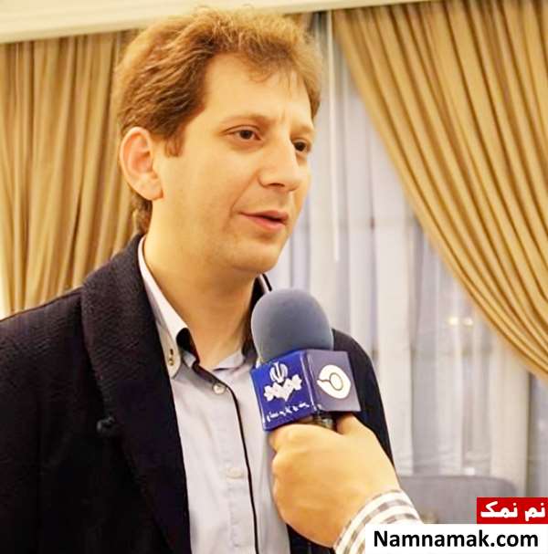 بابک زنجانی