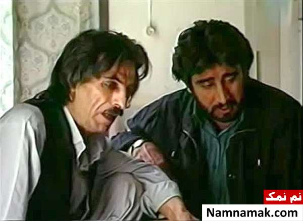 جواد گلپایگانی بازیگر کشورمان بازیگران مرد ایرانی که نقش معتاد را بازی کردند