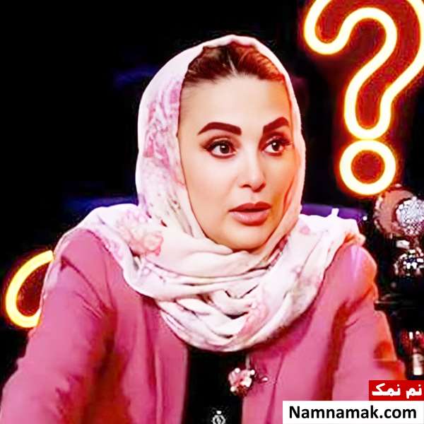 مصاحبه جنجالی با ژیلا صادقی در برنامه رک شو