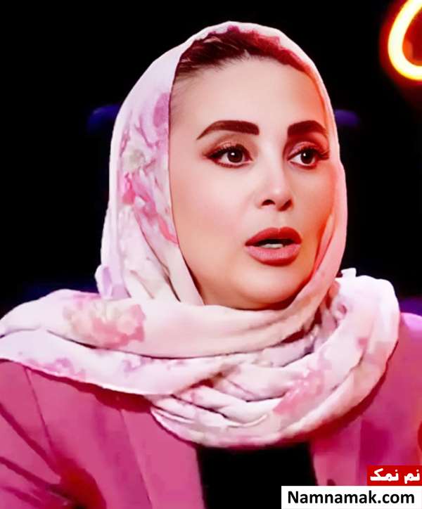 مصاحبه جنجالی با ژیلا صادقی در برنامه رک شو