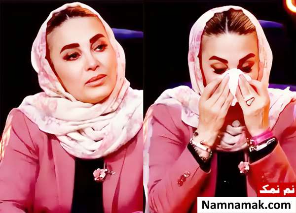 مصاحبه جنجالی با ژیلا صادقی در برنامه رک شو