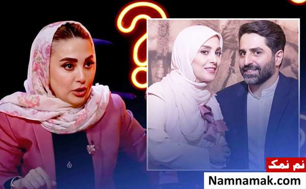 مصاحبه جنجالی با ژیلا صادقی در برنامه رک شو
