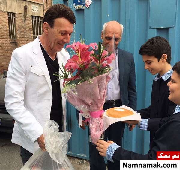 مارکار آقاجانیان