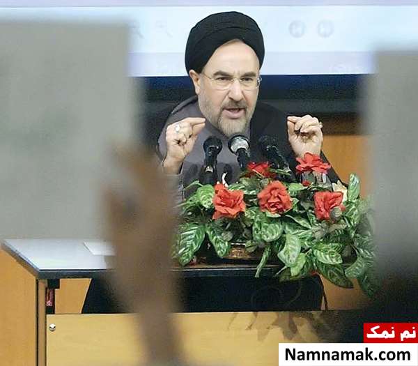 سید محمد خاتمی