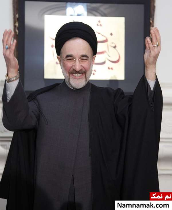 سید محمد خاتمی