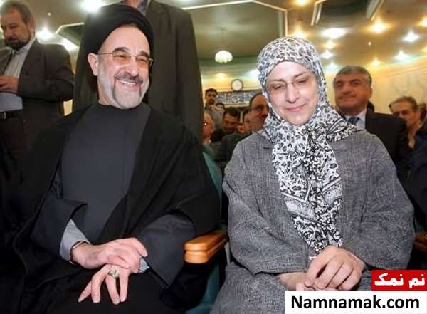 سید محمد خاتمی