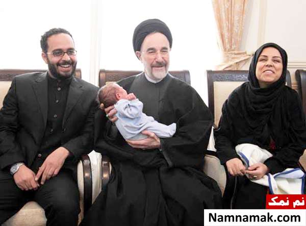 سید محمد خاتمی