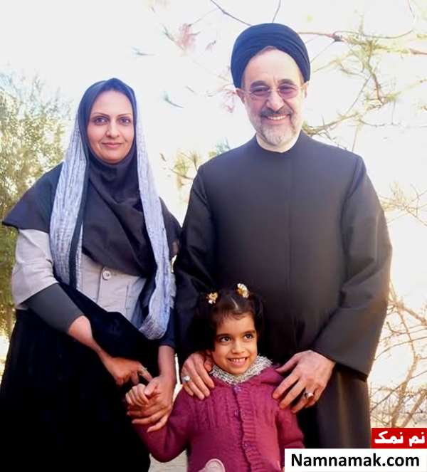 سید محمد خاتمی