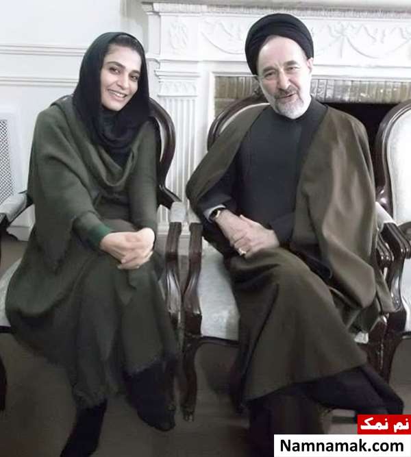 سید محمد خاتمی و اندیشه فولادوند