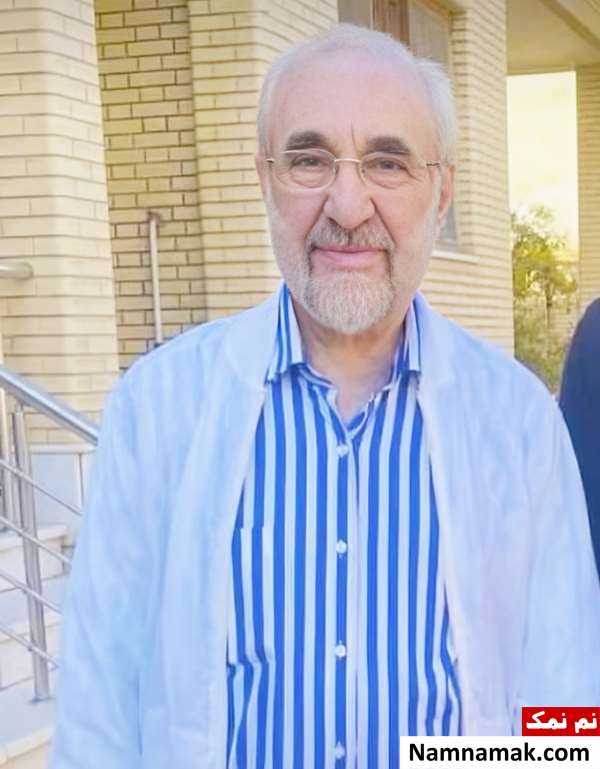 عکس های اینستاگرام سید محمد خاتمی