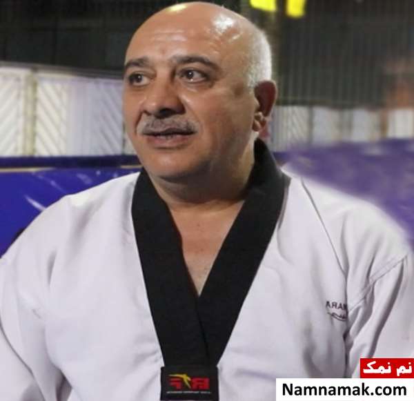 یدالله پیرهادی