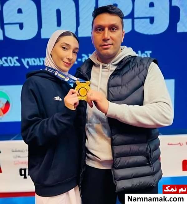 زندگینامه عباس نعمت زاده پدر مبینا نعمت زاده زندگینامه عباس نعمت زاده پدر مبینا نعمت زاده