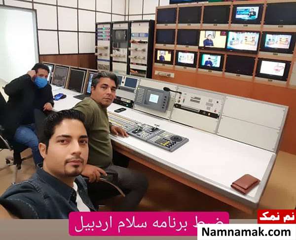 هادی یوسفی