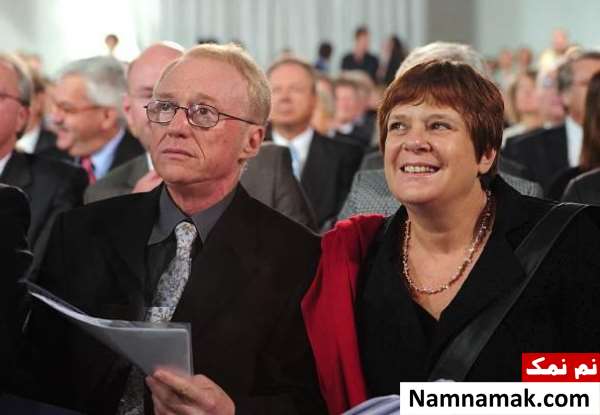 بیوگرافی دیوید گراسمن(David Grossman)