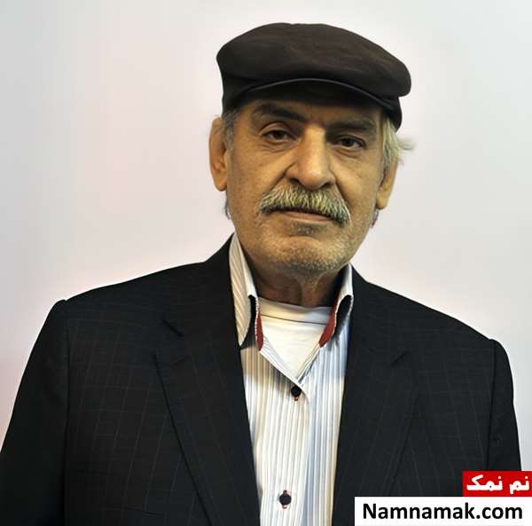 ایرج صغیری - Iraj Saghiri