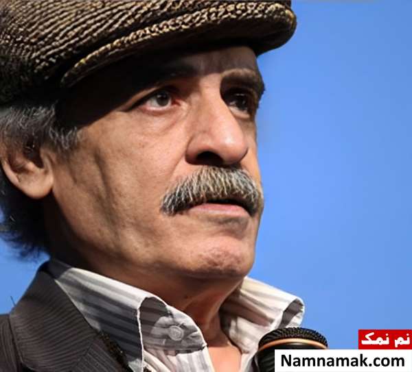 ایرج صغیری