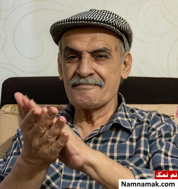 ایرج صغیری