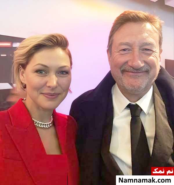 بیوگرافی استیون نایت(Steven Knight) بیوگرافی استیون نایت(Steven Knight)