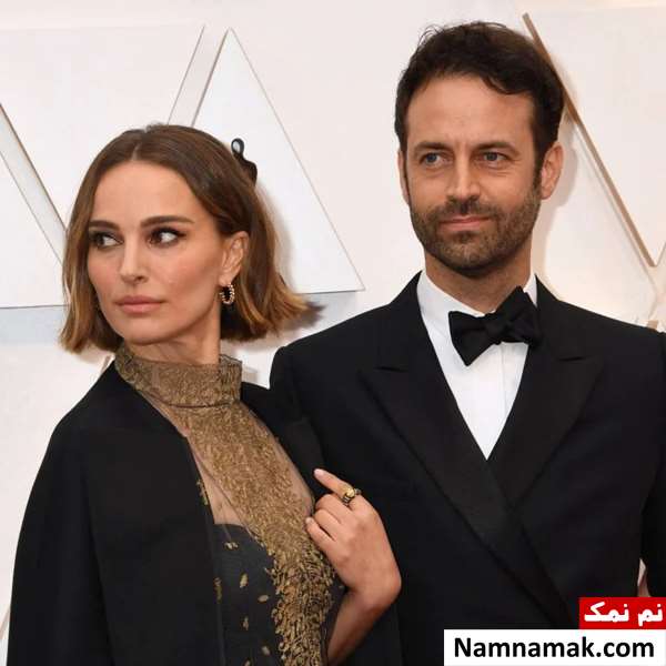 بیوگرافی ناتالی پورتمن(Natalie Portman) بیوگرافی ناتالی پورتمن(Natalie Portman)