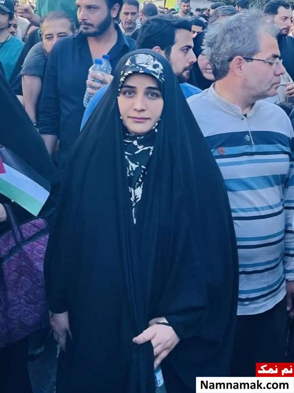 فاطمه جراره