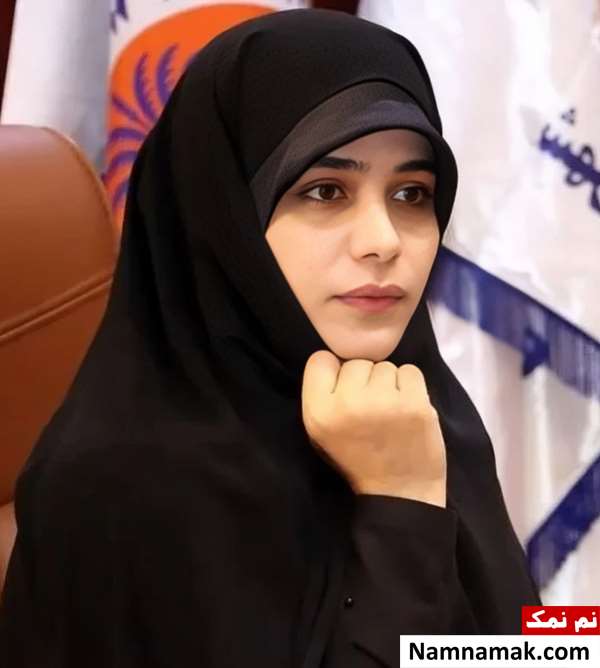 فاطمه جراره