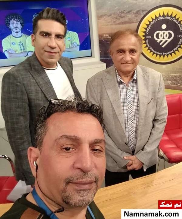 ایمان دادخواه