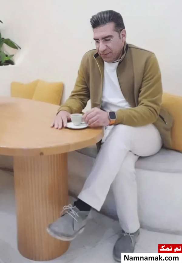 ایمان دادخواه