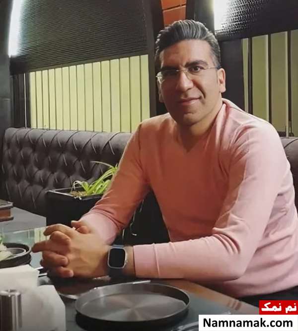 ایمان دادخواه