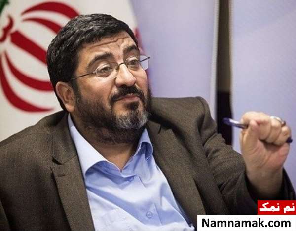 زندگینامه فواد ایزدی و همسرش فواد ایزدی